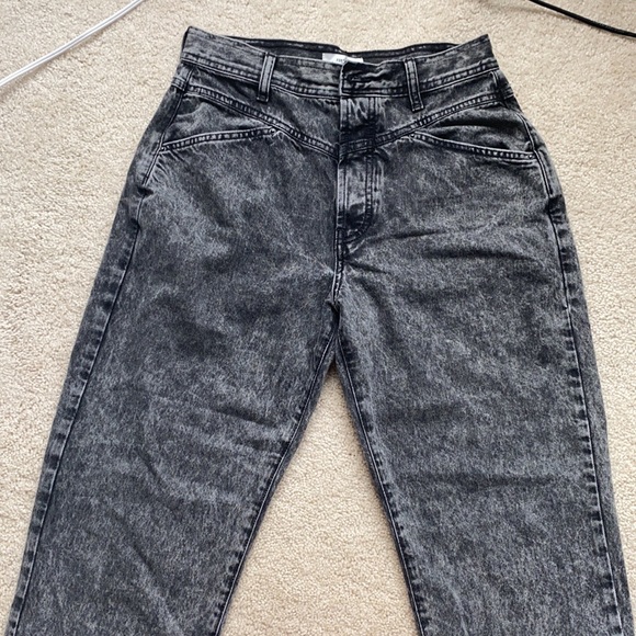 Forever 21 Boyfriend Jeans - Picture 3 of 4
